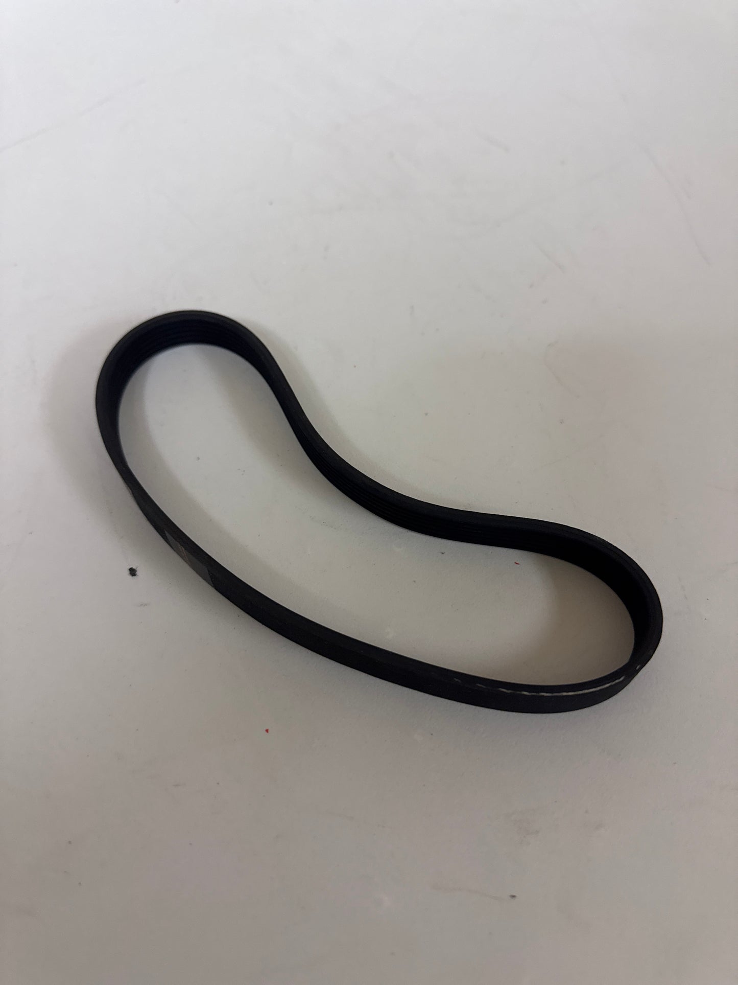 New 180J6 Treadmill Motor Drive Belt – Compatible with Weslo, ProForm, Gold’s Gym & Image