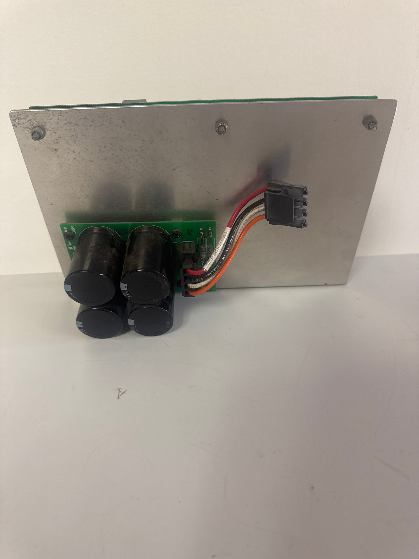 Life Fitness Wax Lift Board Set