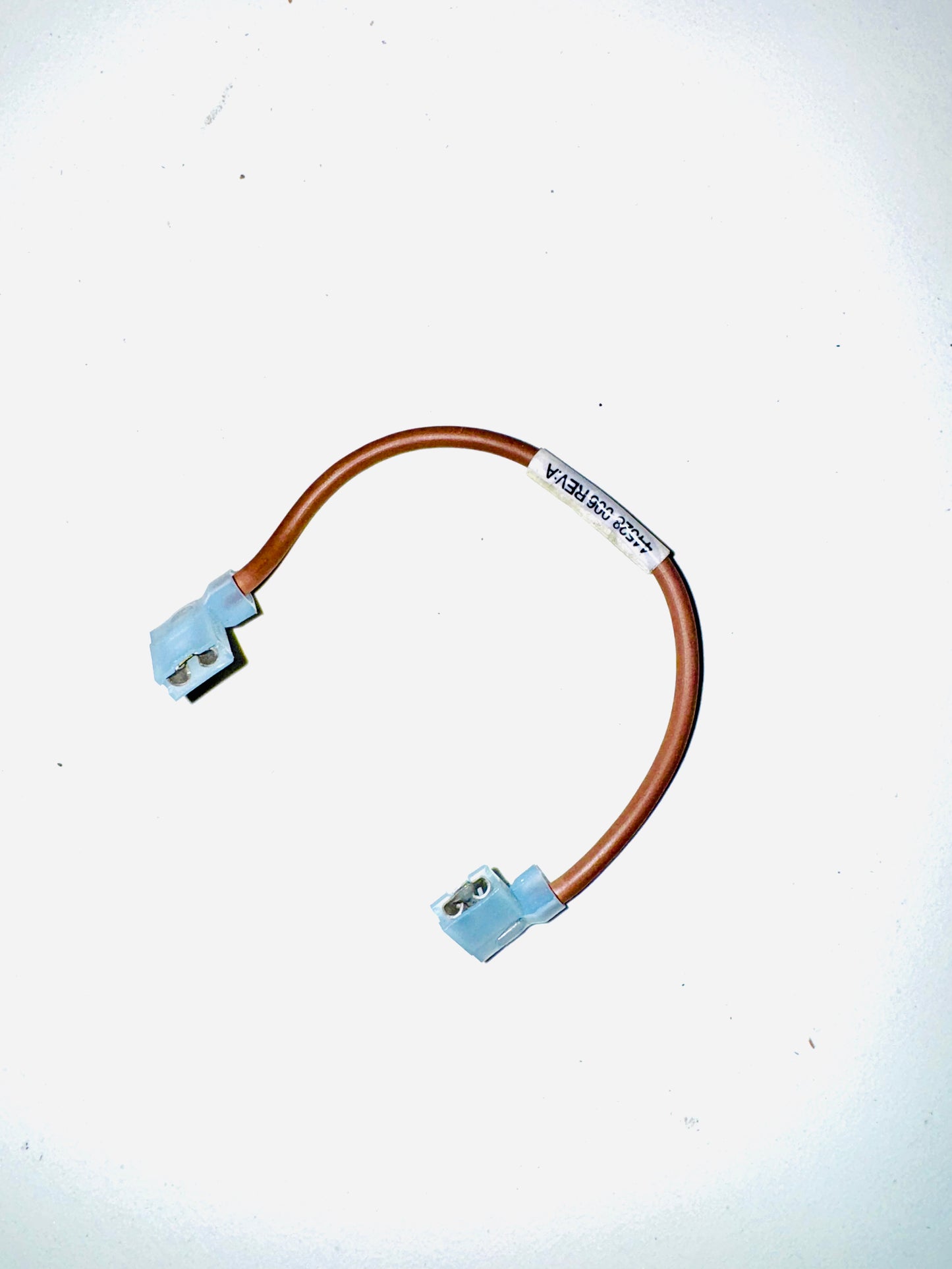 Precor Experience Model Treadmill Line Filter Wire (Used)