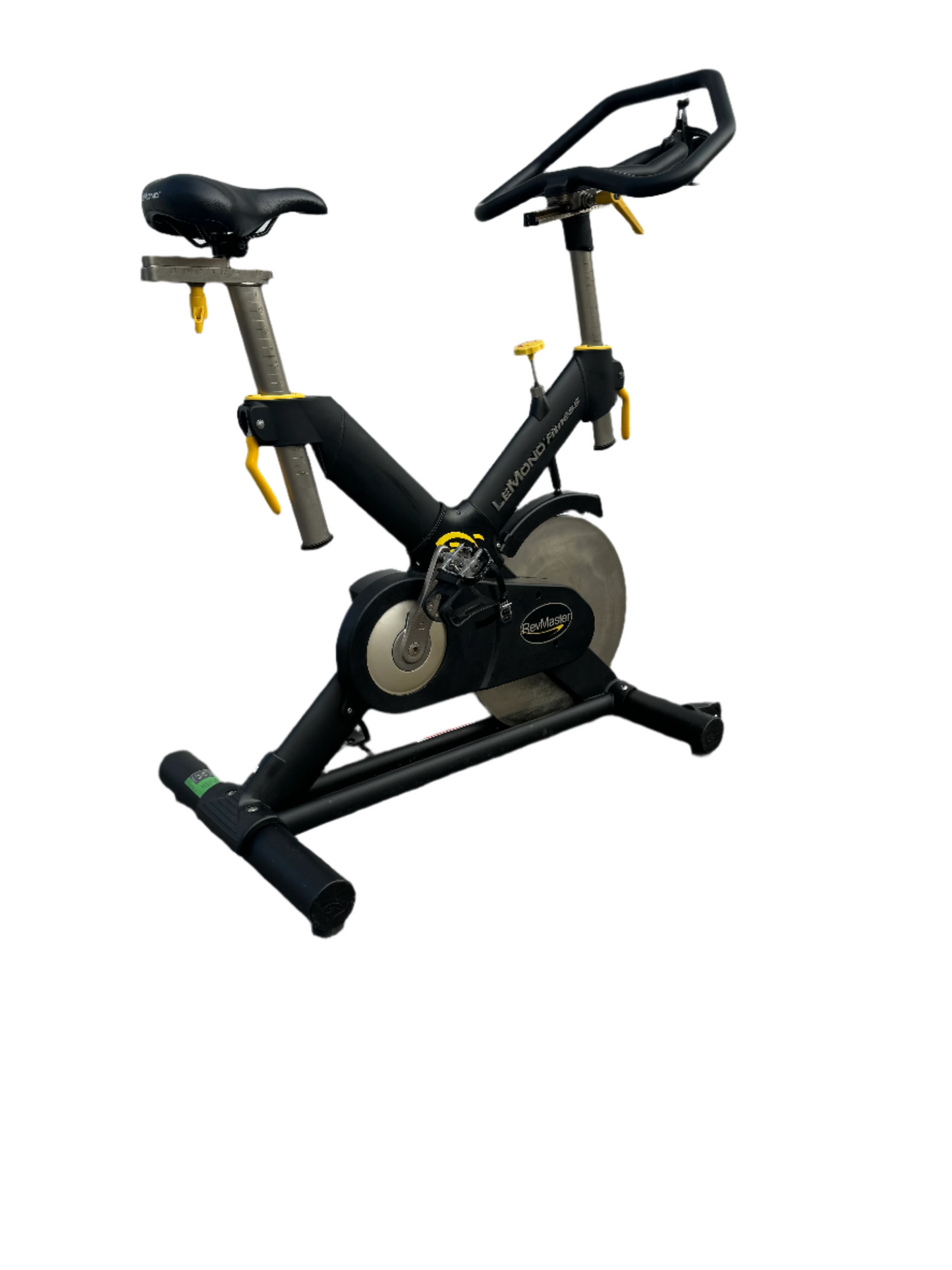 Hoist LeMond RevMaster Pro - Black (No Console)