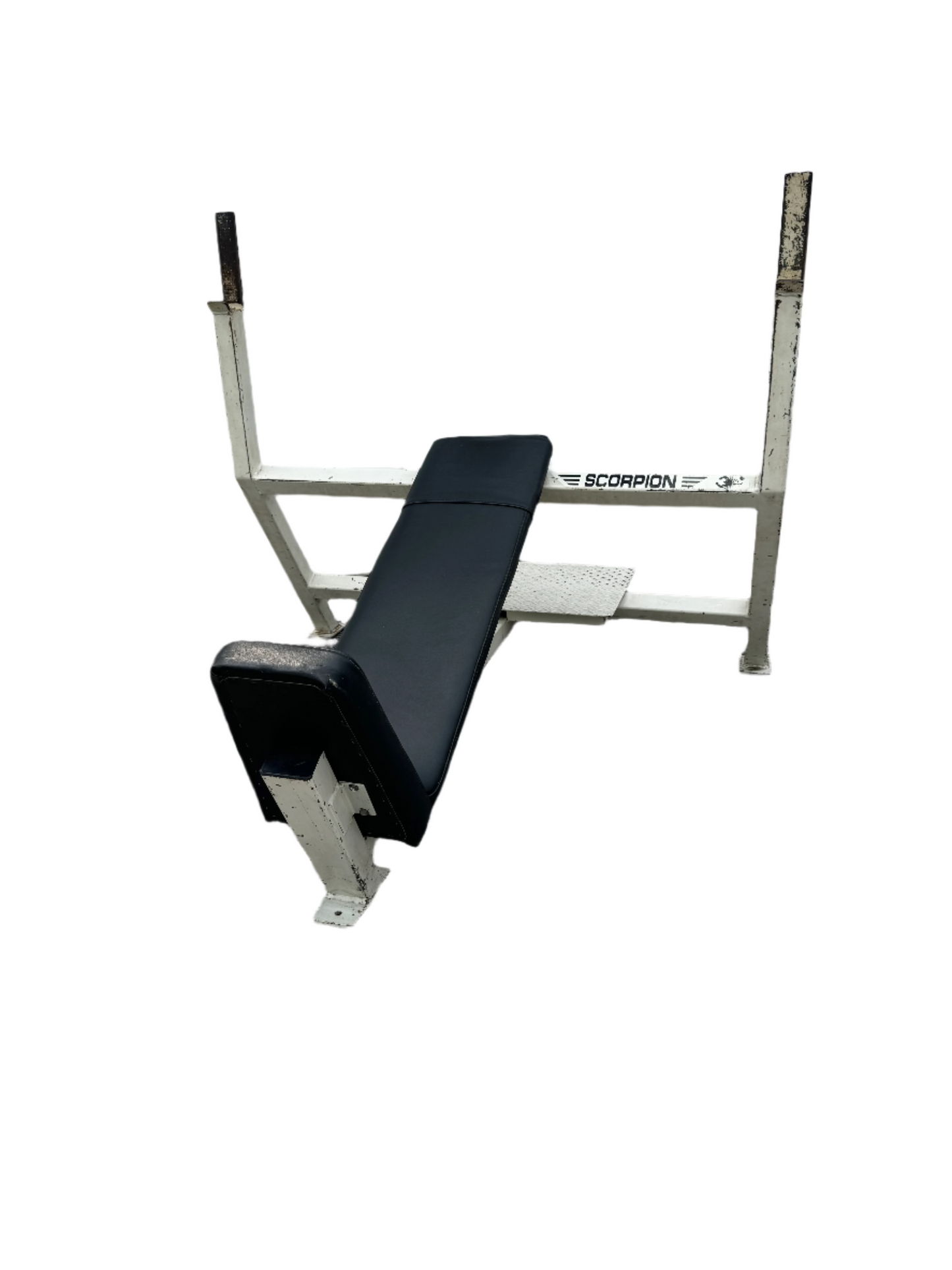 Scorpion Olympic Incline Bench