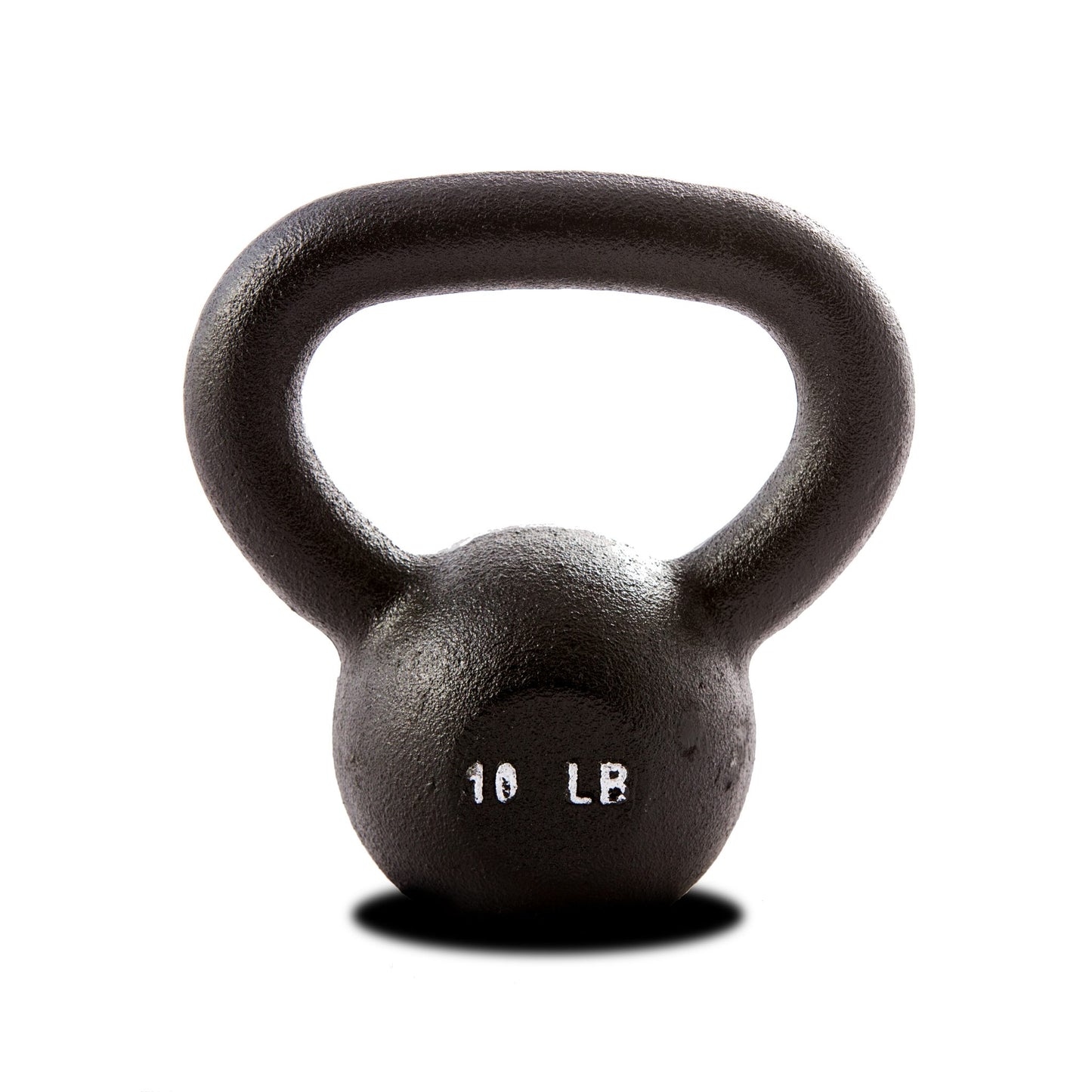 York Barbell 10lb Kettlebell