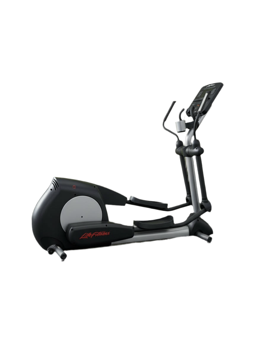 Life Fitness CLSX Elliptical
