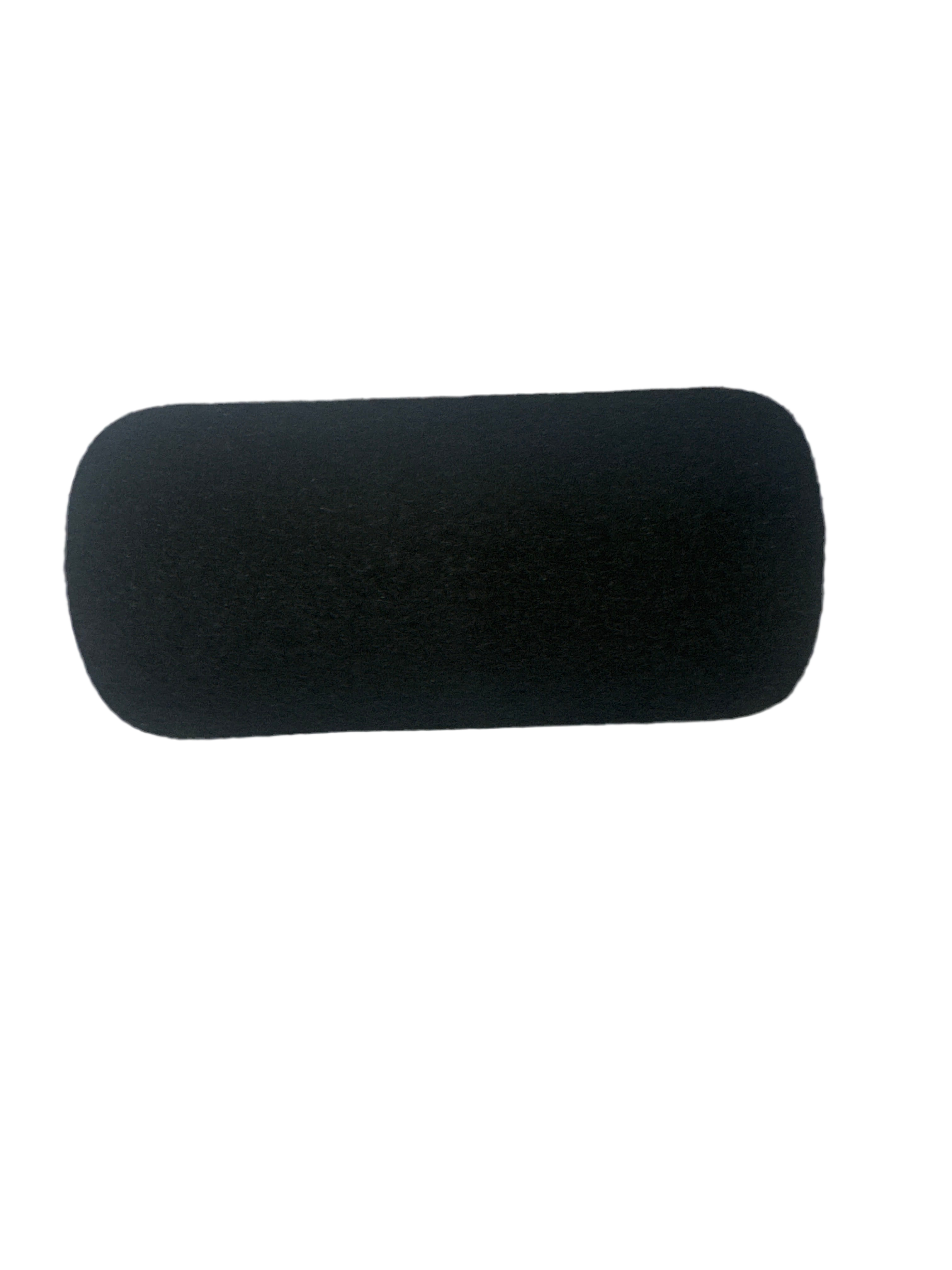 Foam Roller – 6" Long x 3" Wide with 1" Center Hole (NEW)