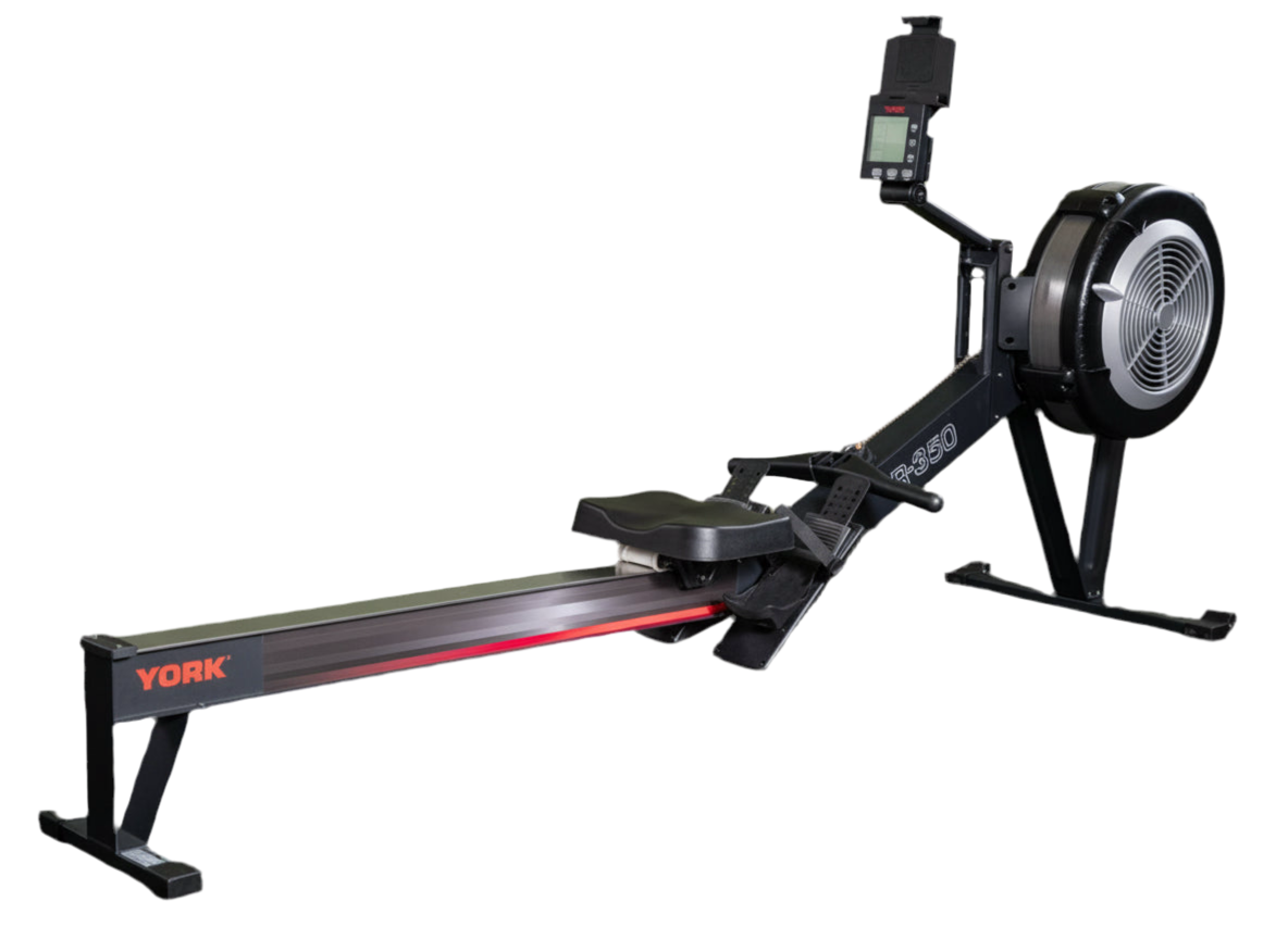 York R-350 Rower