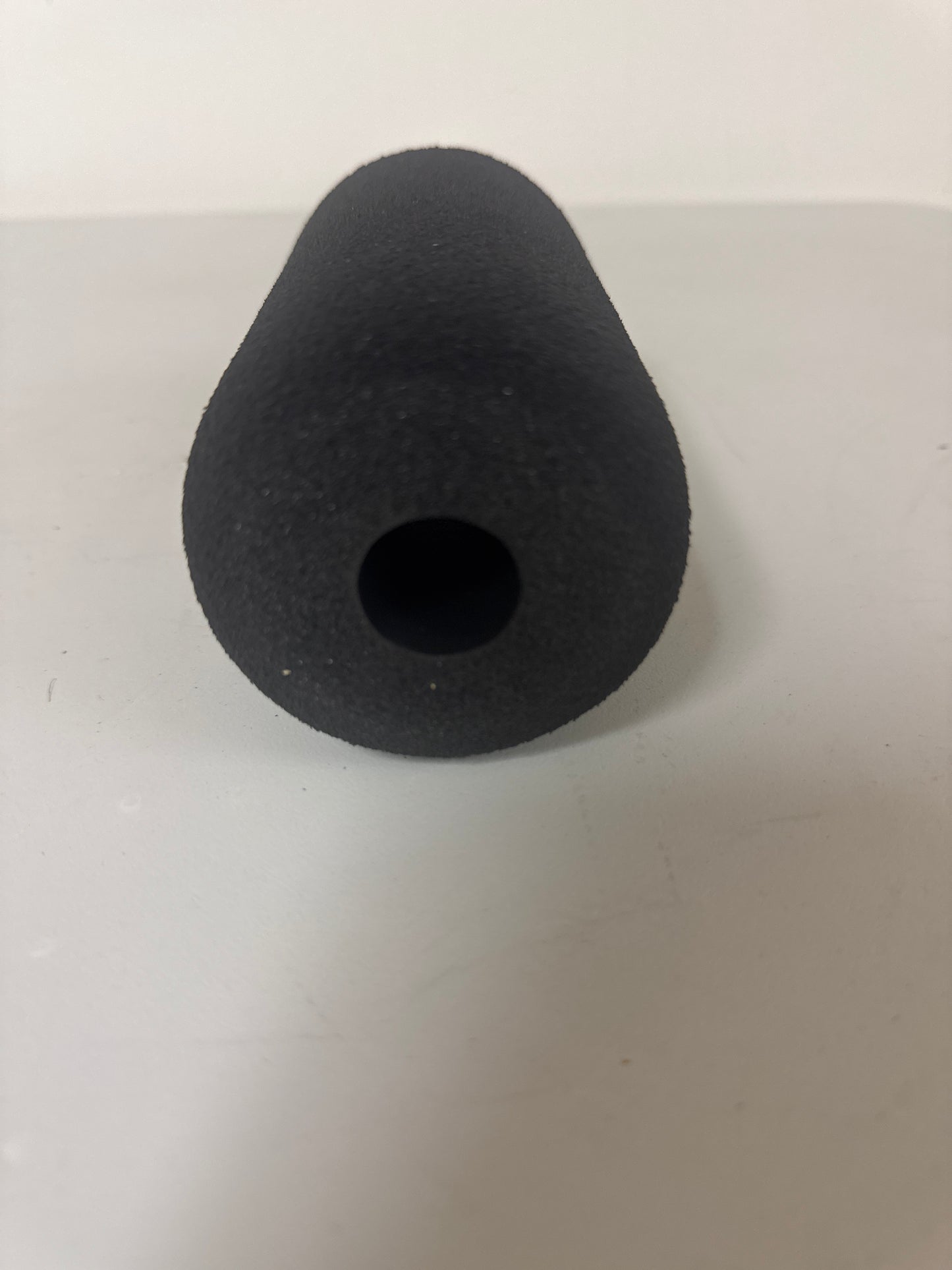 Foam Roller – 6" Long x 3" Wide with 1" Center Hole (NEW)