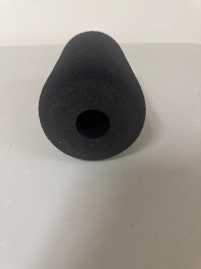 Foam Roller – 6" Long x 3" Wide with 1" Center Hole (NEW)