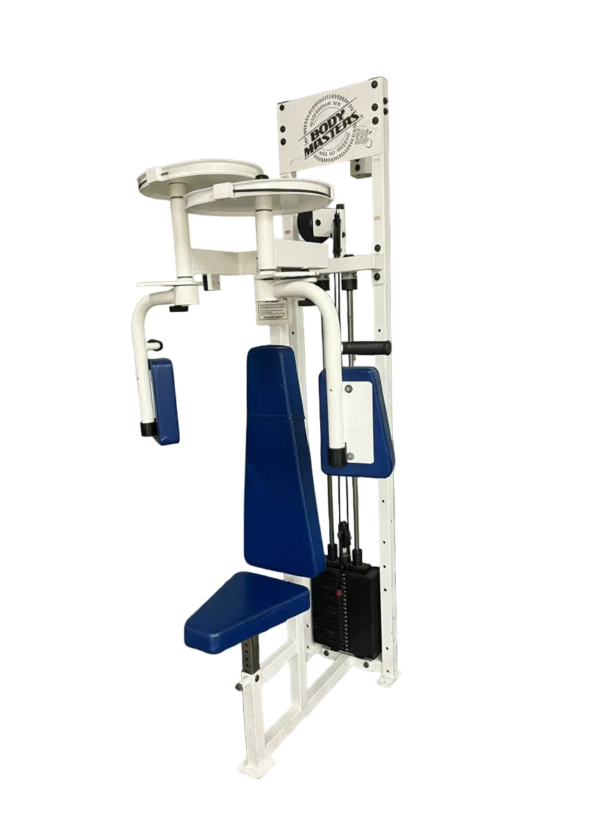 Body Masters CM260 Pec Deck