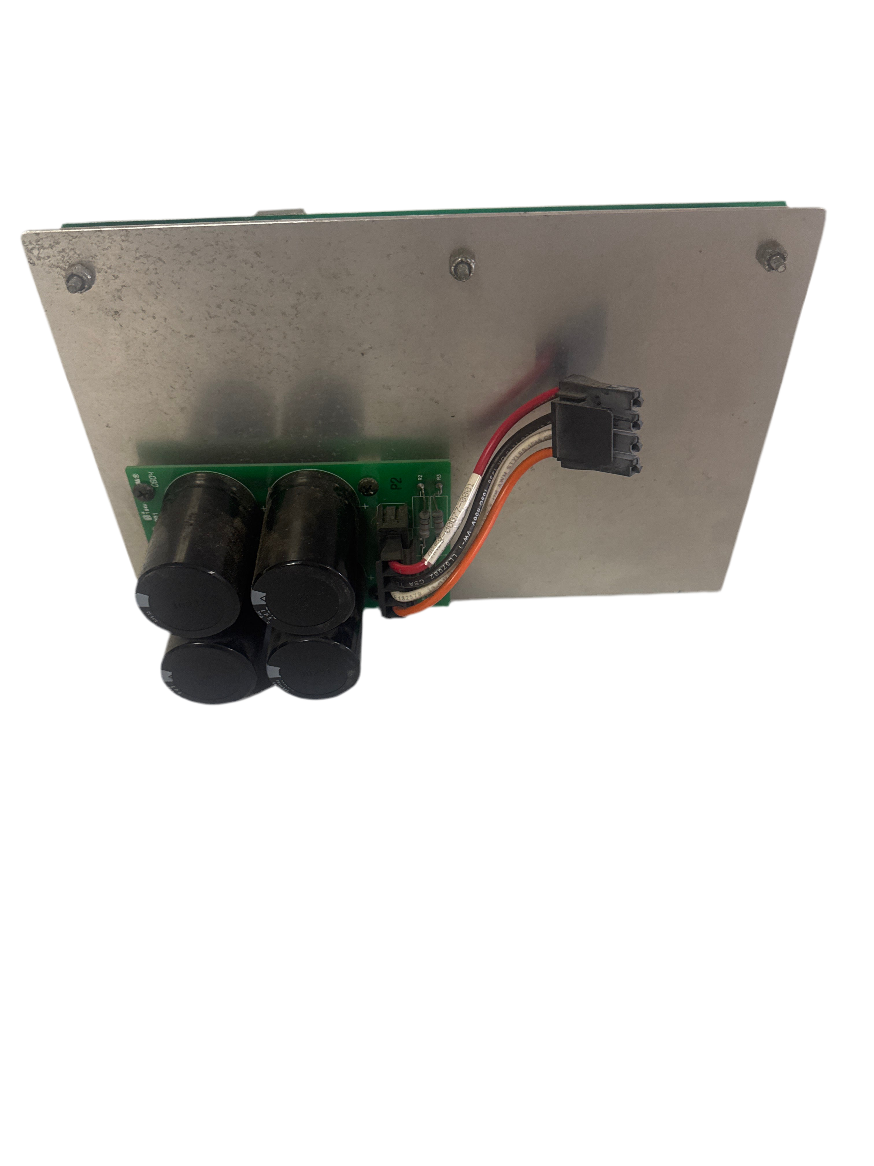 Life Fitness Wax Lift Board Set – OEM (Used)