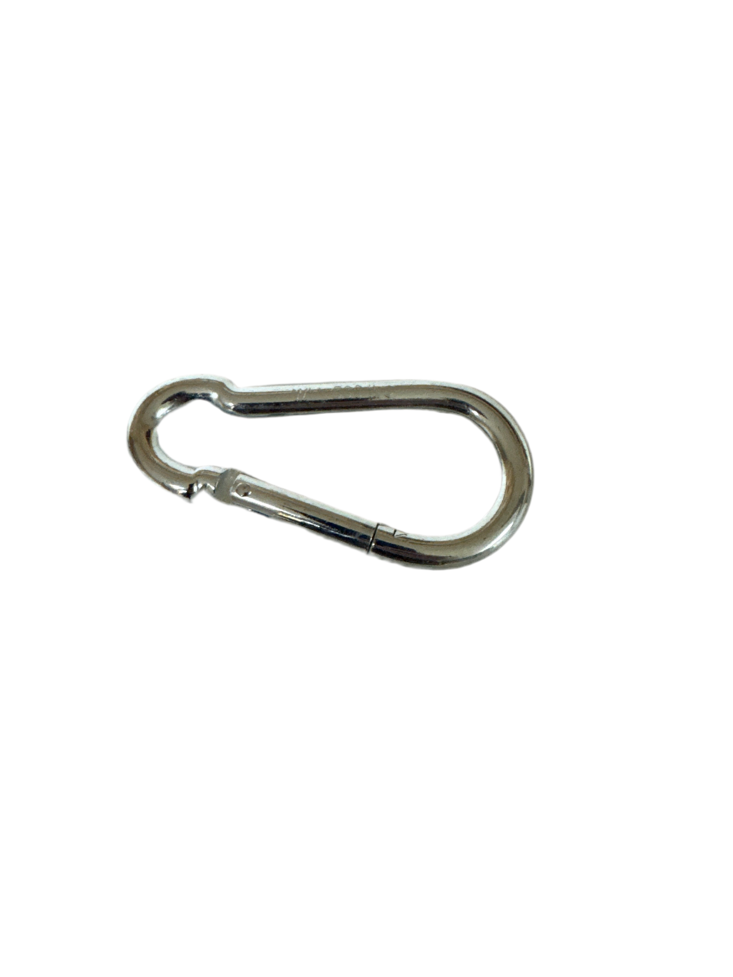 Carabiner Clip 3/8” Diameter