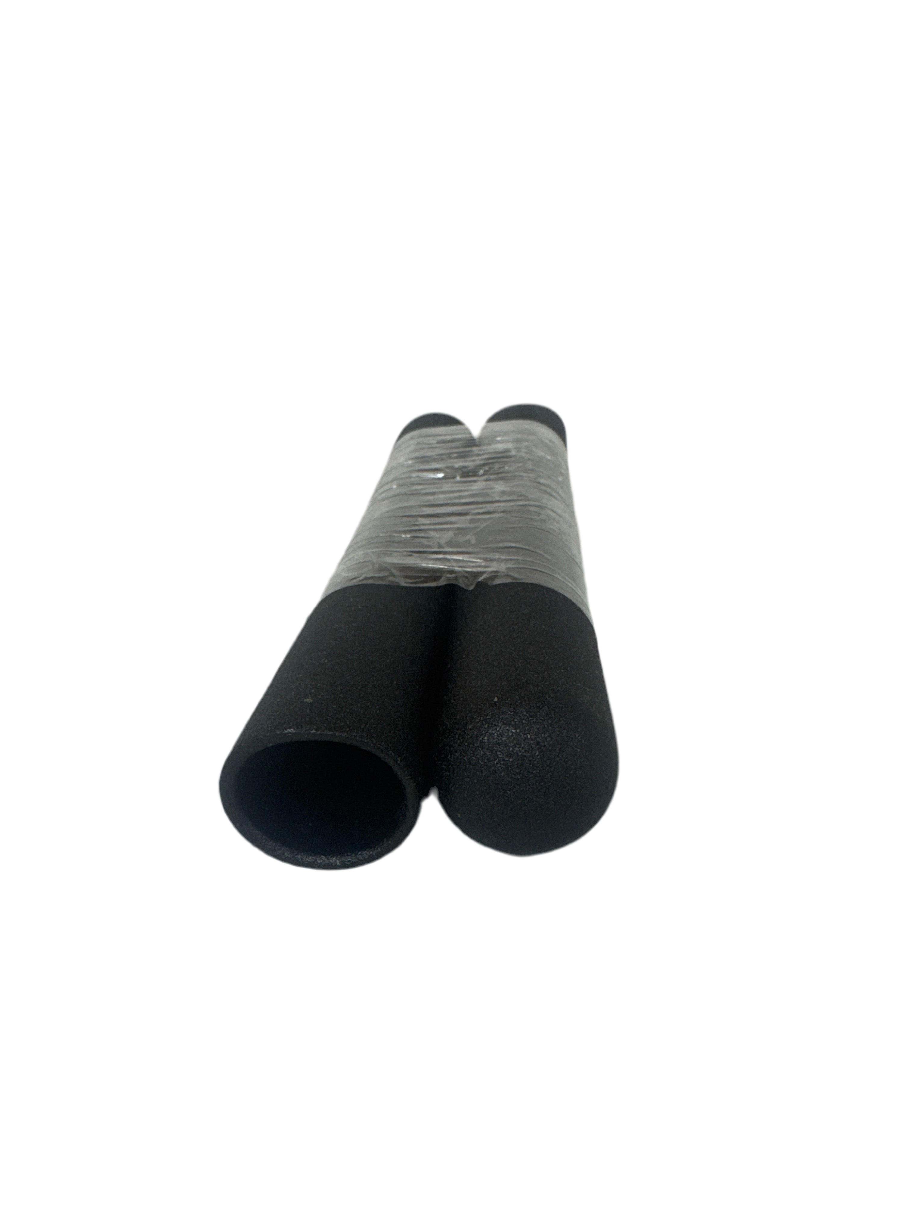 Set Of 1" x 8" Closed-End PVC Grip – Durable Replacement Handle (New)