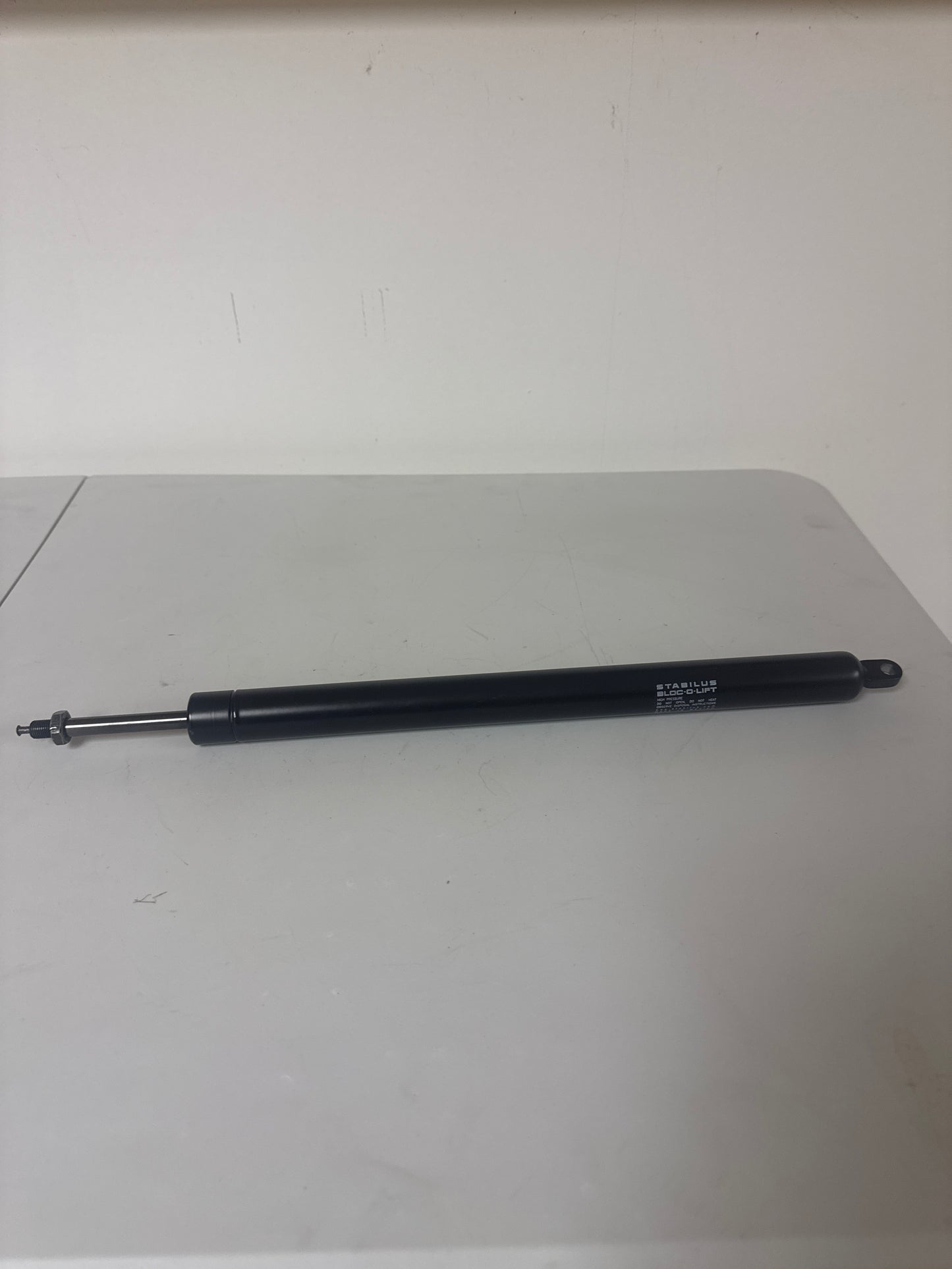 Spring Gas Newton 2ST Seat Adjustment Shock (NEW)