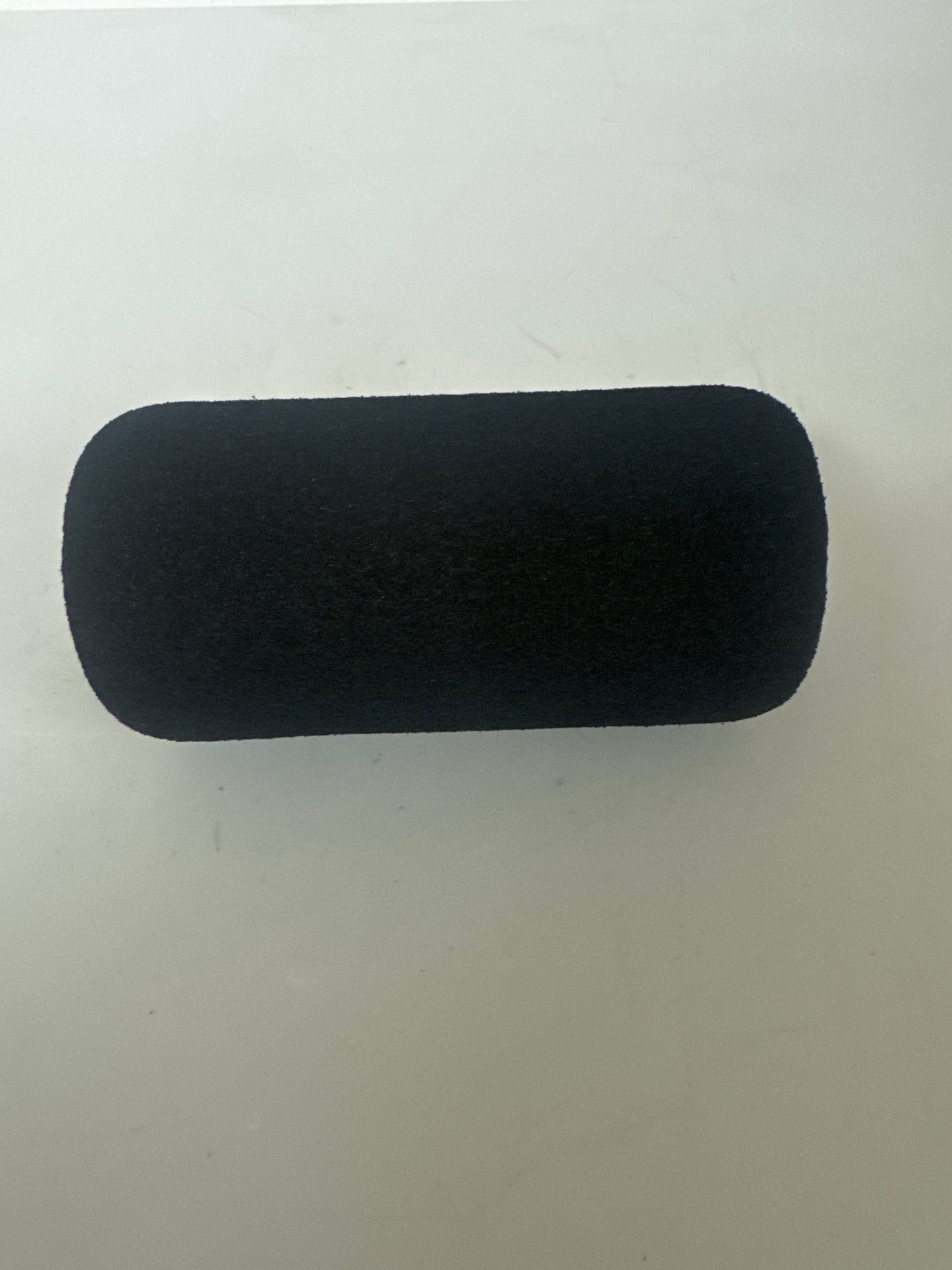 Foam Roller – 6" Long x 3" Wide with 1" Center Hole (NEW)