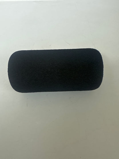 Foam Roller – 6" Long x 3" Wide with 1" Center Hole (NEW)