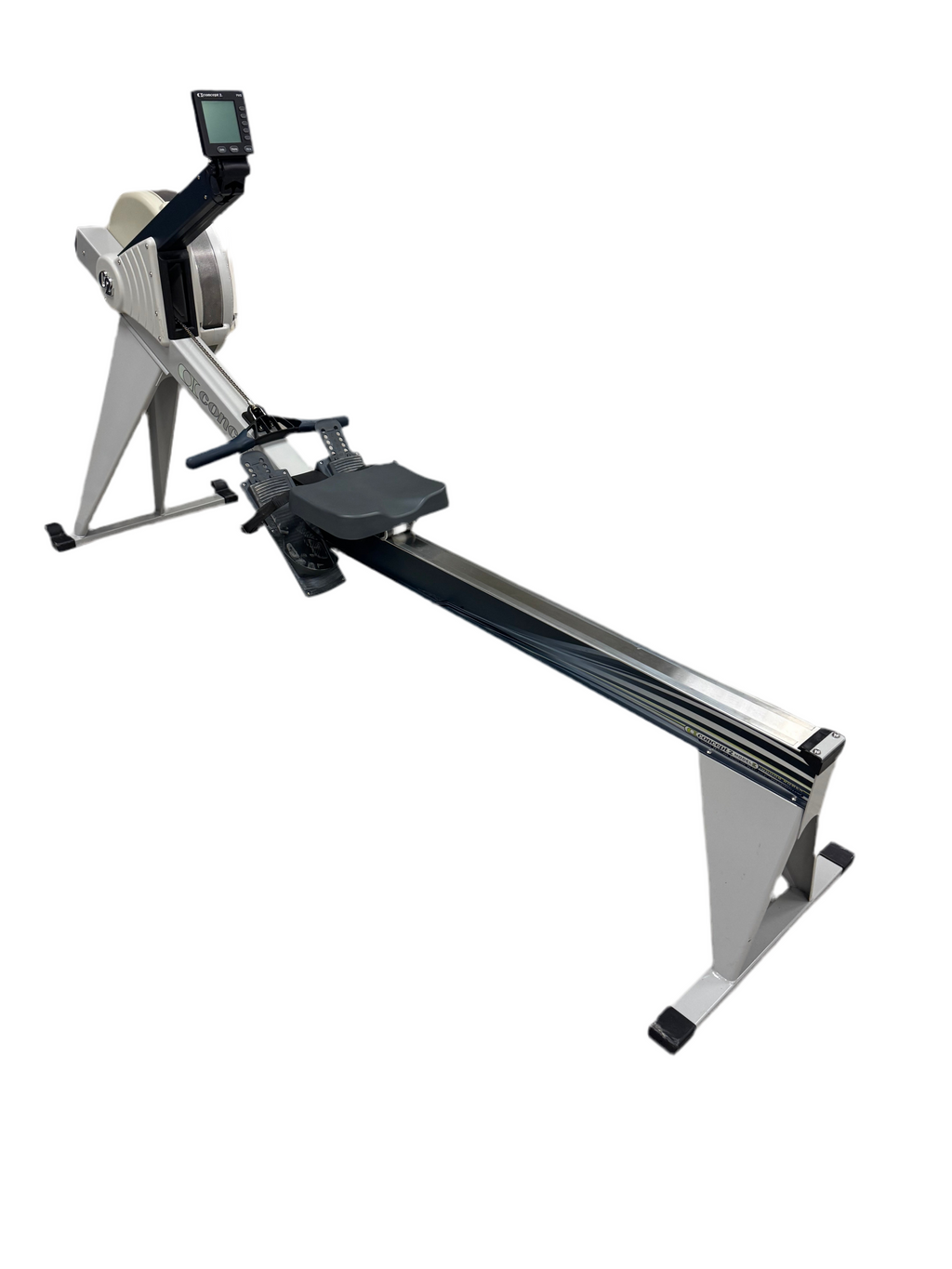 Concept 2 Rower - Model E W/ PM5 Console