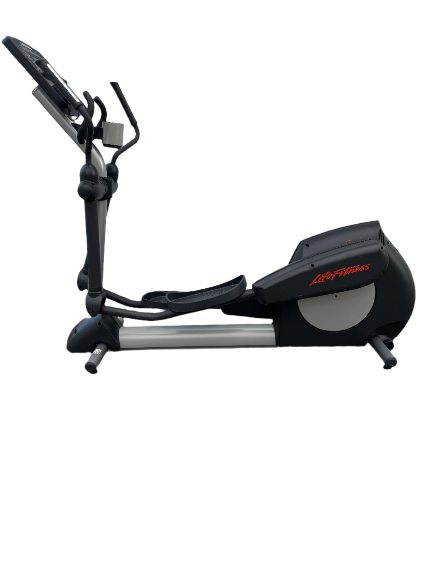 Life Fitness CLSX Elliptical