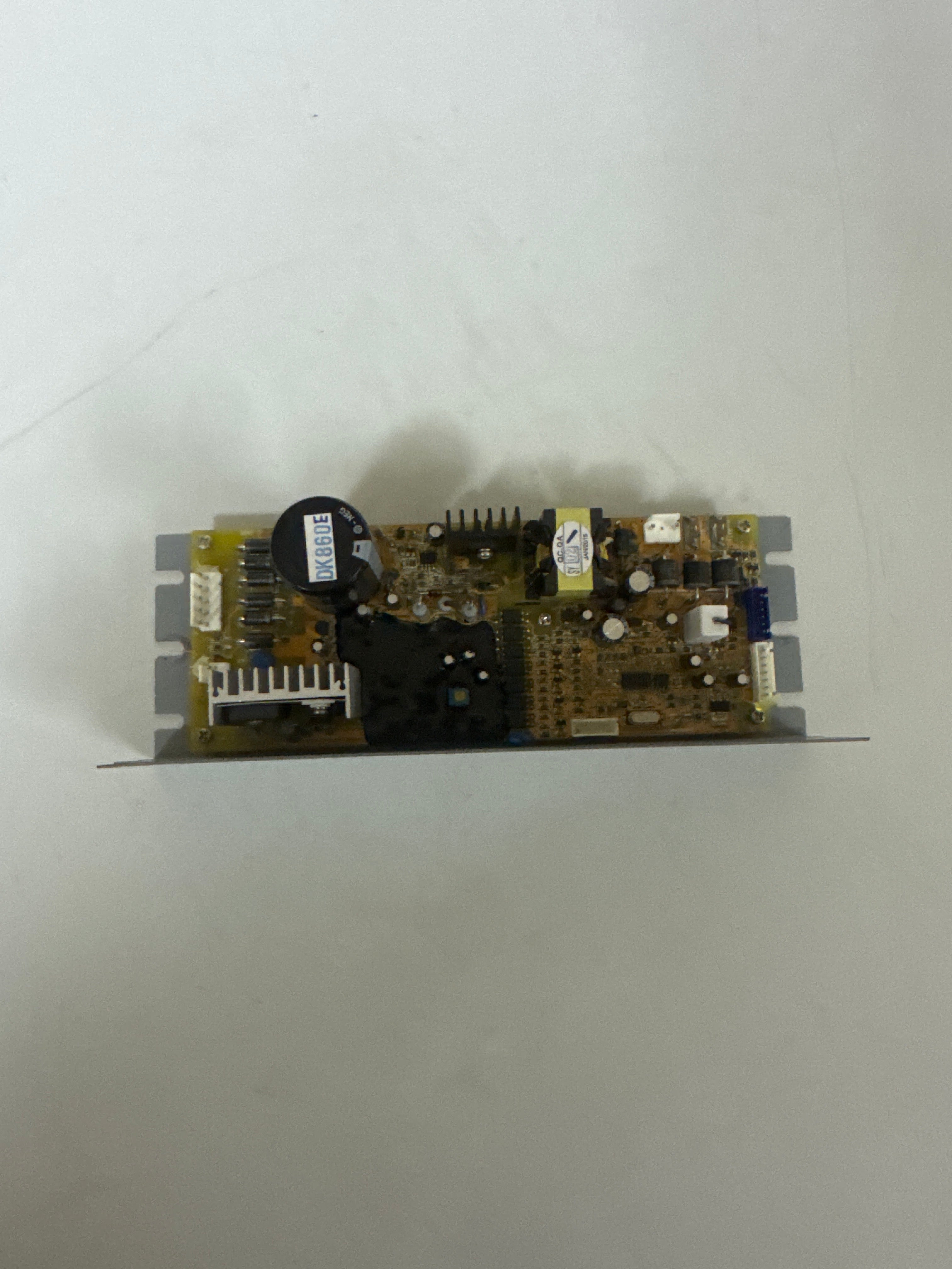 FreeMotion R10.4 Lower PCA Board – Compatible with R10.4 Recumbent Bike (Tested & Functional) (Used)