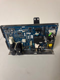 Motor Control Board 120v - Life Fitness/Cybex (Used)