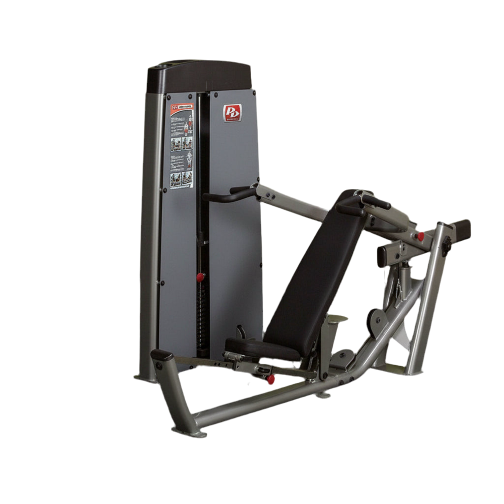 Body-Solid Pro ClubLine DPRS ProDual Multi Press