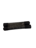 Set Of 1" x 8" Closed-End PVC Grip – Durable Replacement Handle (New)