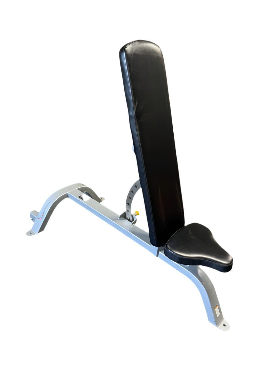 FreeMotion Epic Flat To Incline Bench
