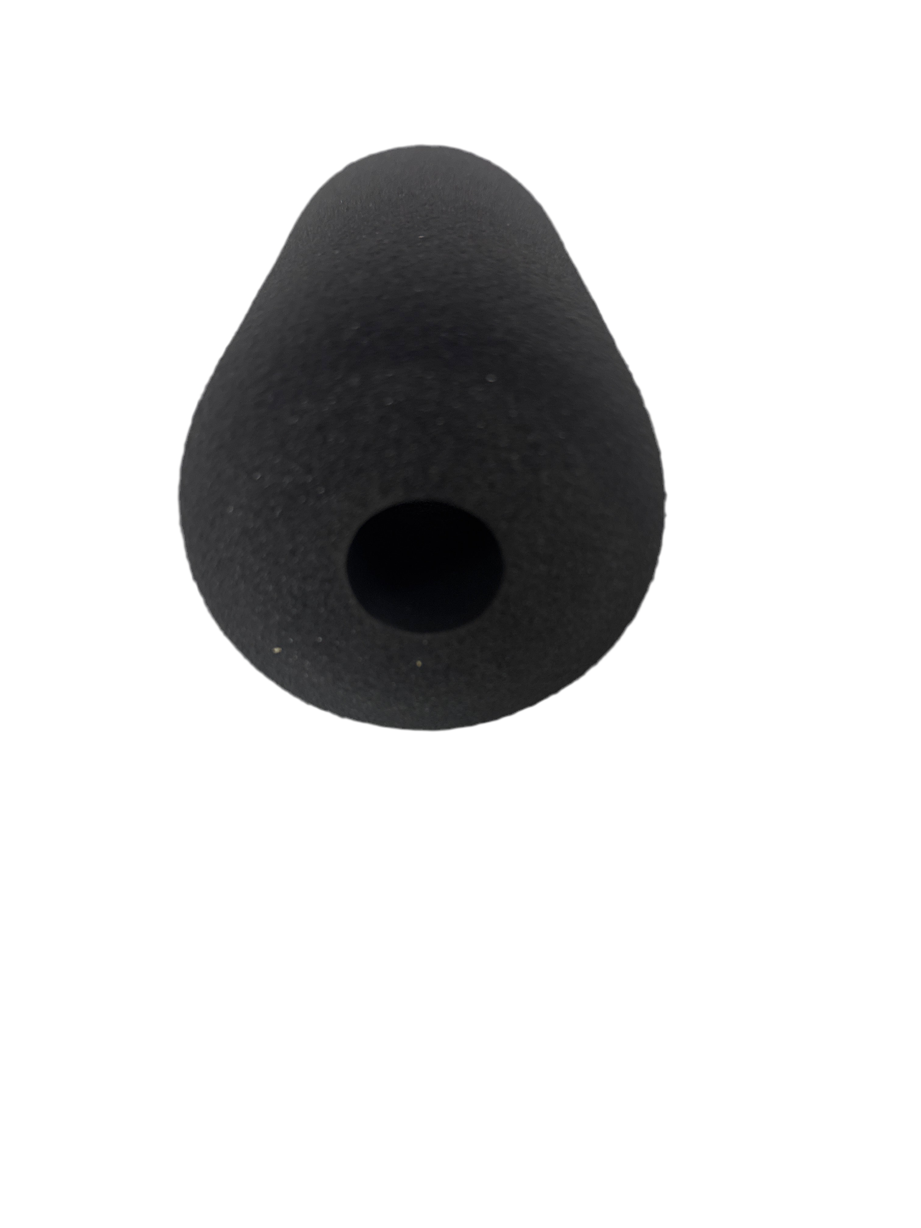 Foam Roller – 6" Long x 3" Wide with 1" Center Hole (NEW)