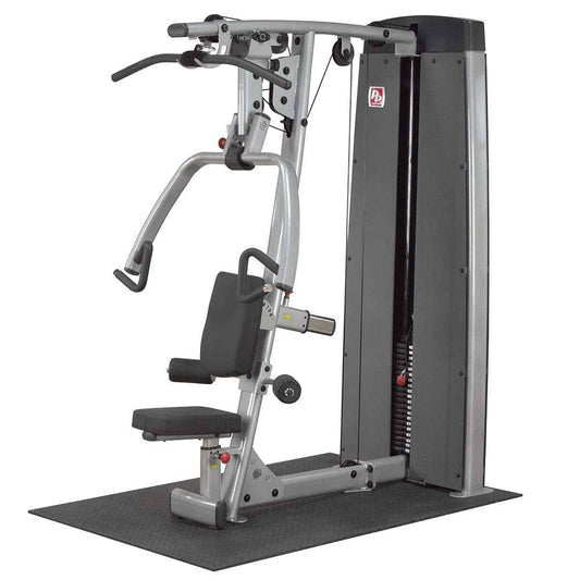 Body-Solid - Pro ClubLine DPLS ProDual Press Arm Lat