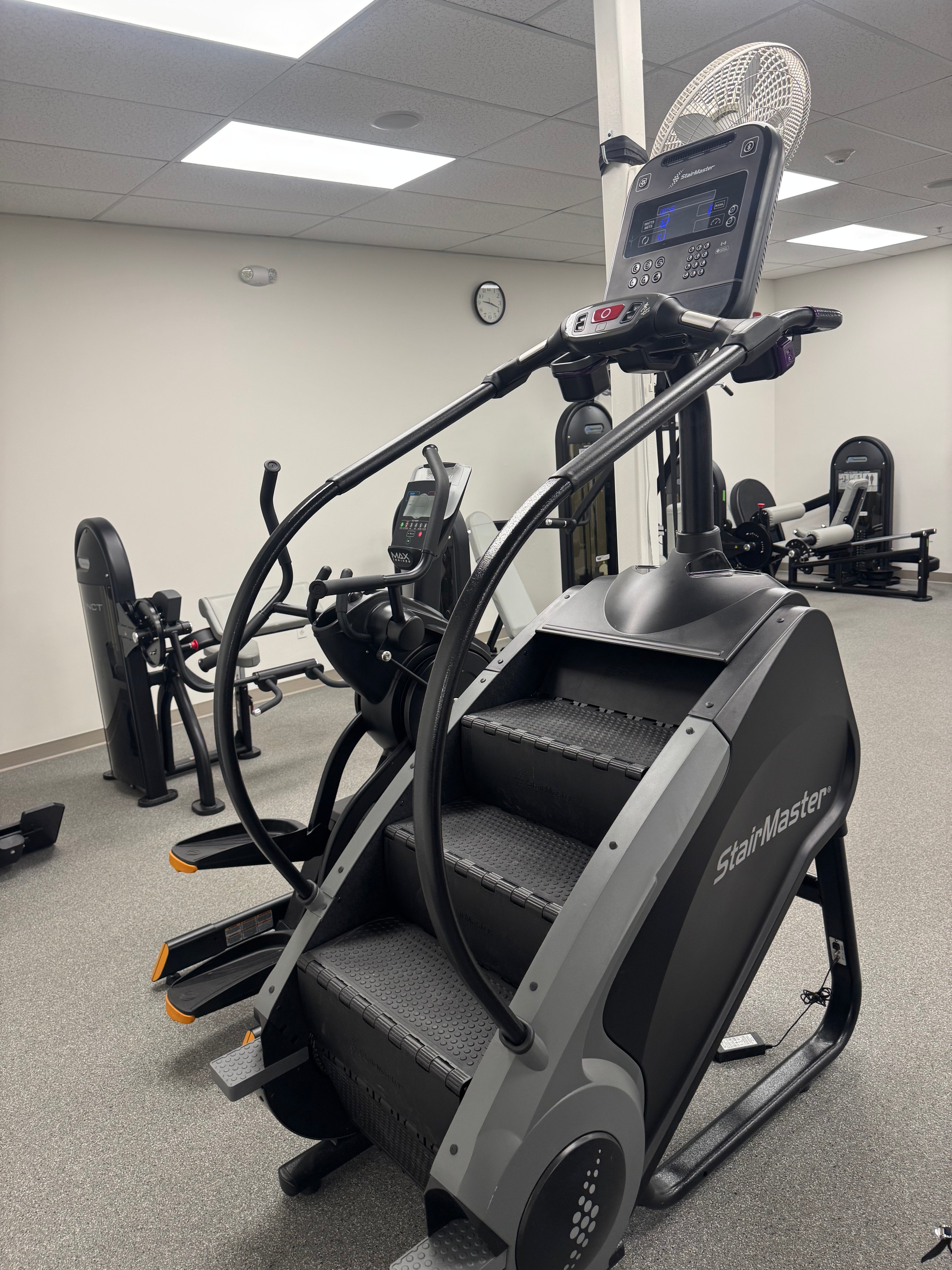 Stairmaster 8 Gauntlet StepMill