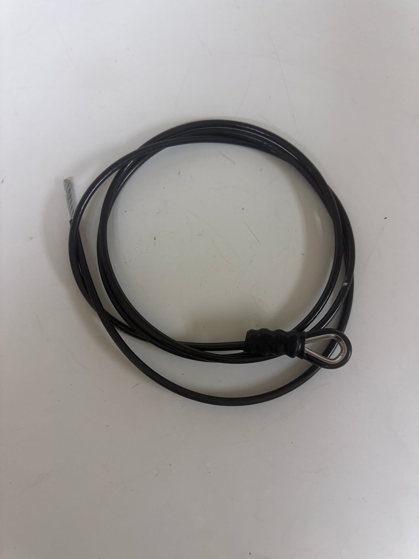 New Cybex Classic Lat Pulldown Cable – Model 4005