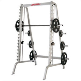 Life Fitness Fit Series Smith Machine