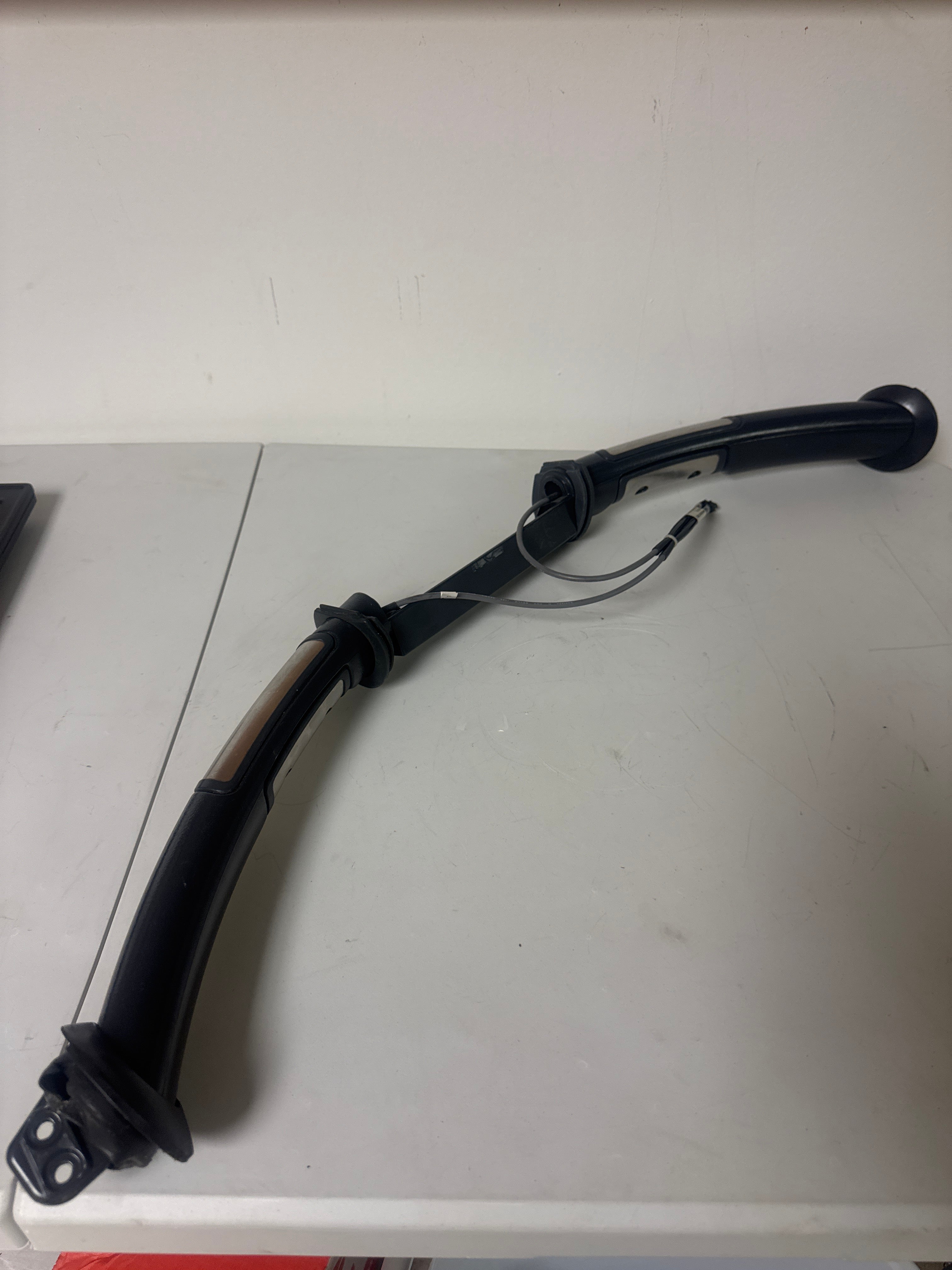 Ergobar - Life Fitness 95T Elevation (Used)