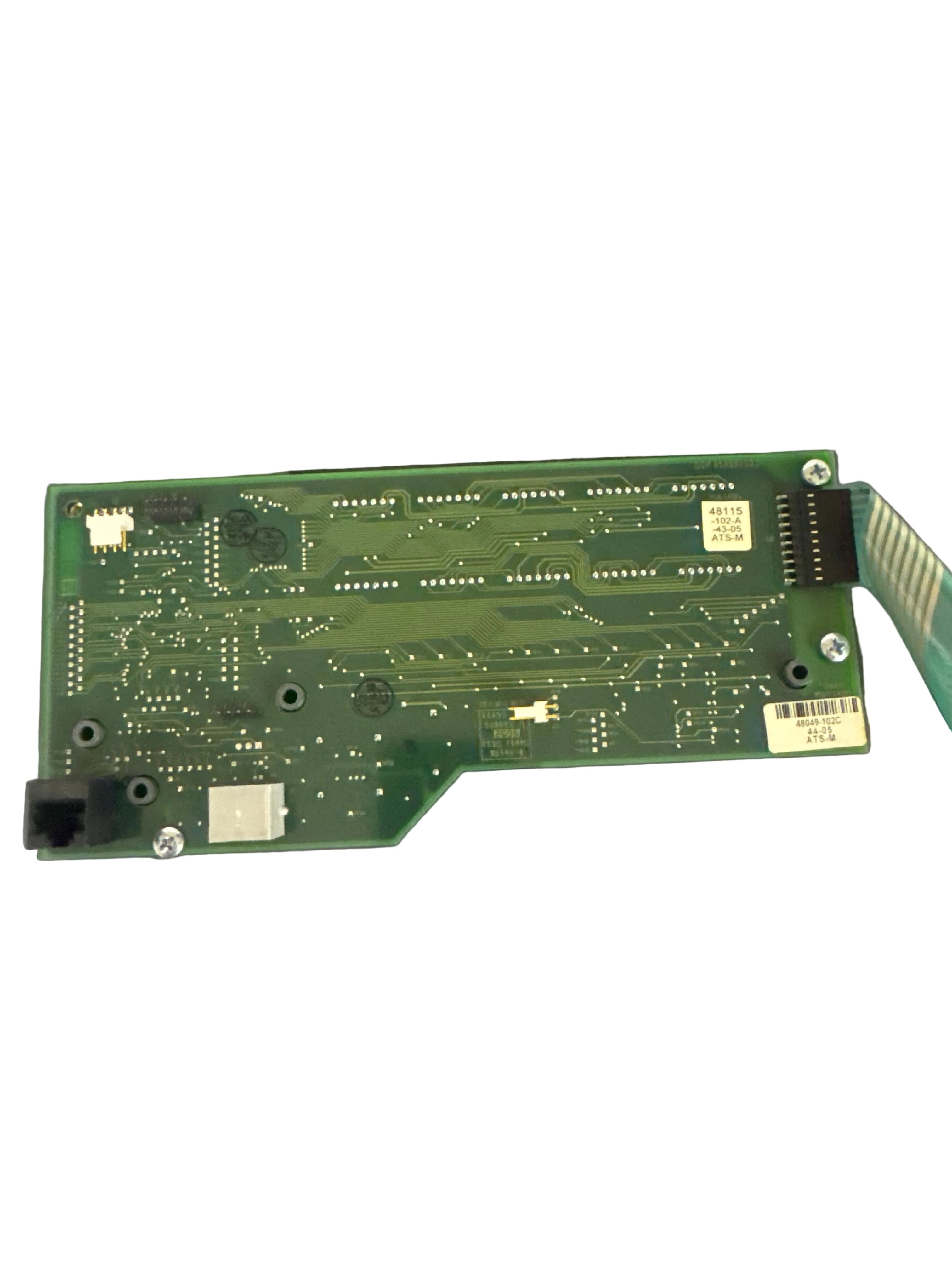 Precor 842/846i Display Board W/ Console Display (Used)