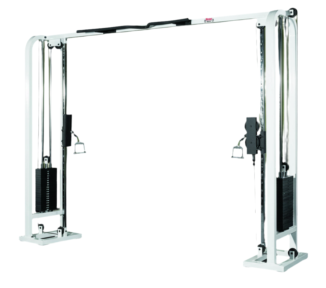 York Barbell STS Cable Crossover