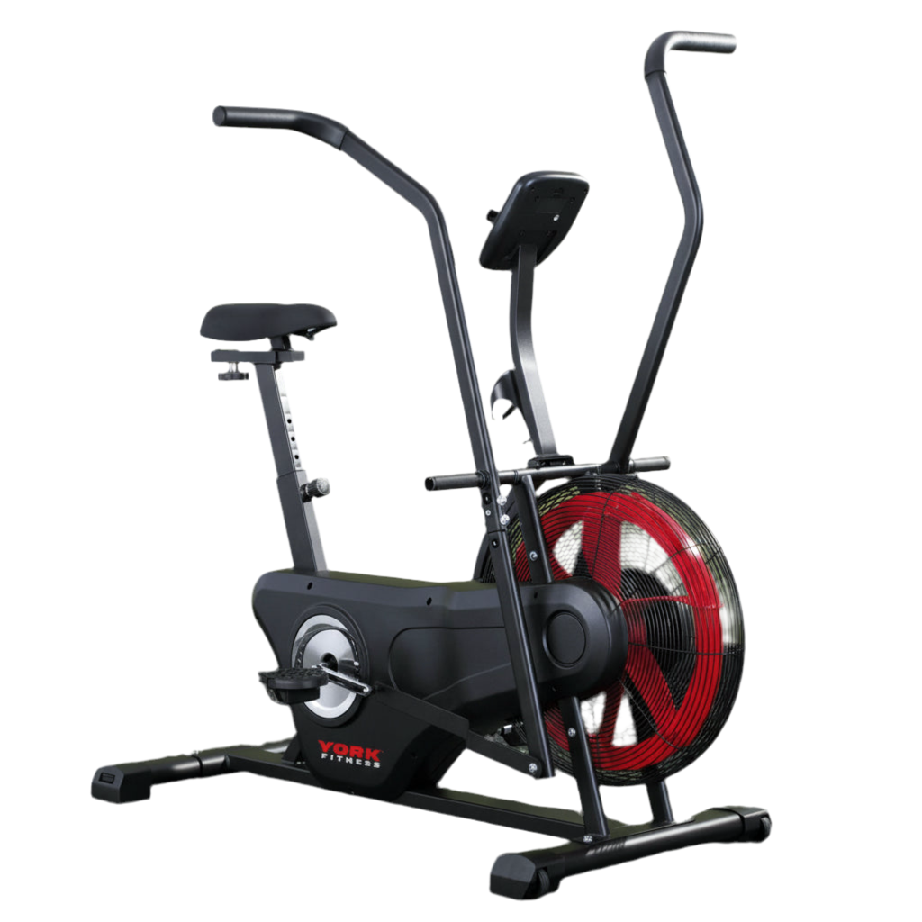 York FB300 Fan Bike