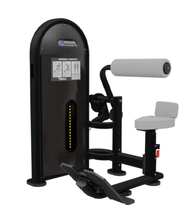 Nautilus Instinct Dual Abdominal / Lower Back (9NL-D6330-60ARS)