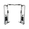 York Barbell STS Angled Cable Crossover
