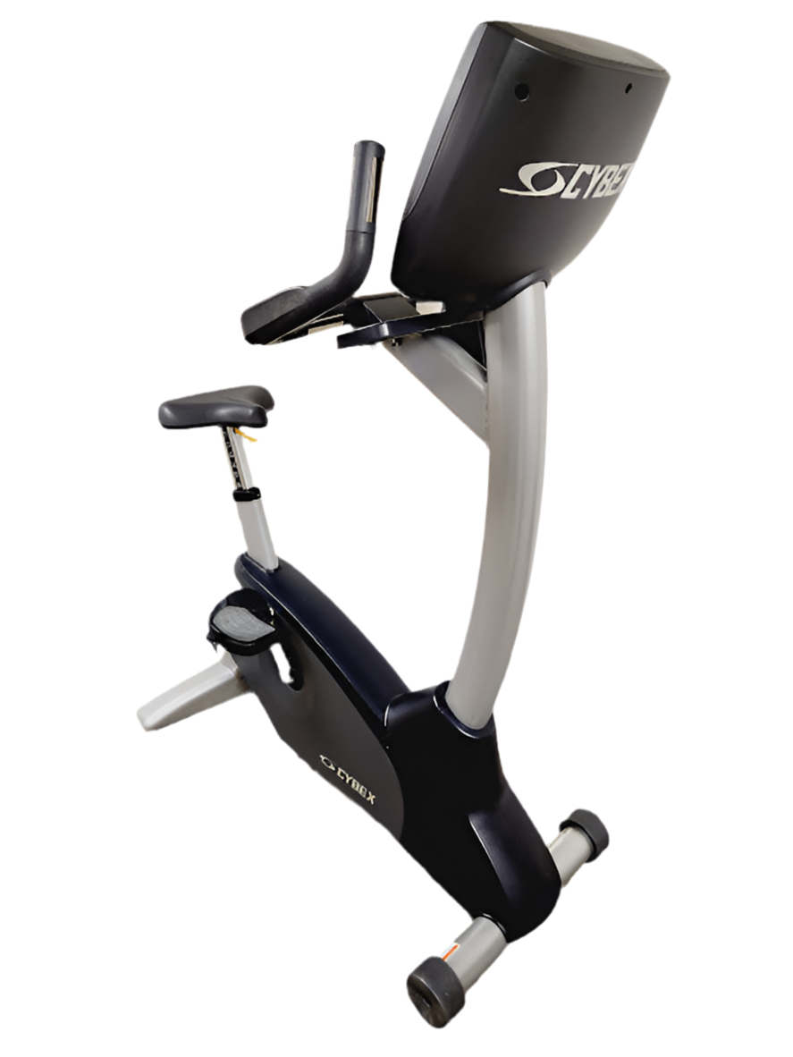 Cybex 750C Upright Bike