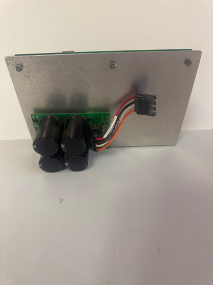 Life Fitness Wax Lift Board Set
