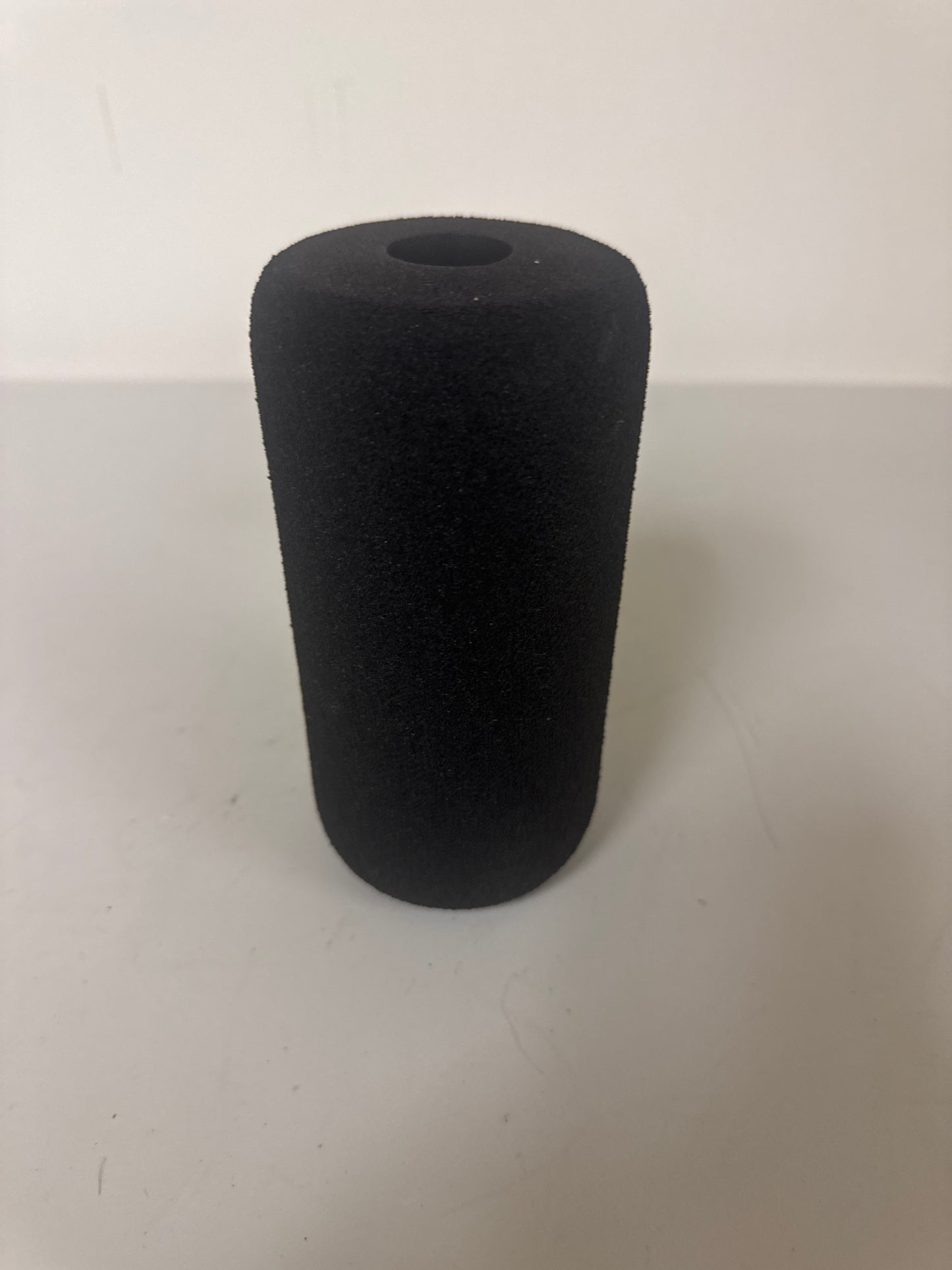 Foam Roller – 6" Long x 3" Wide with 1" Center Hole (NEW)