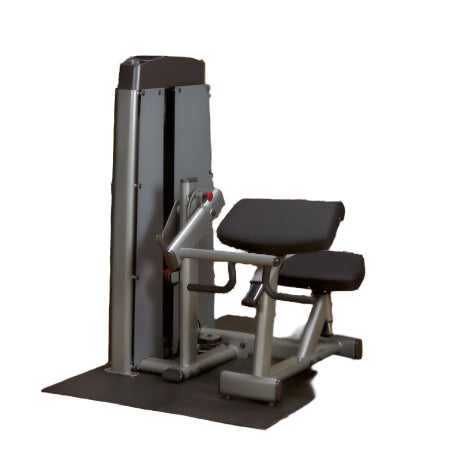 Body-Solid - Pro ClubLine DBTC ProDual Biceps and Triceps