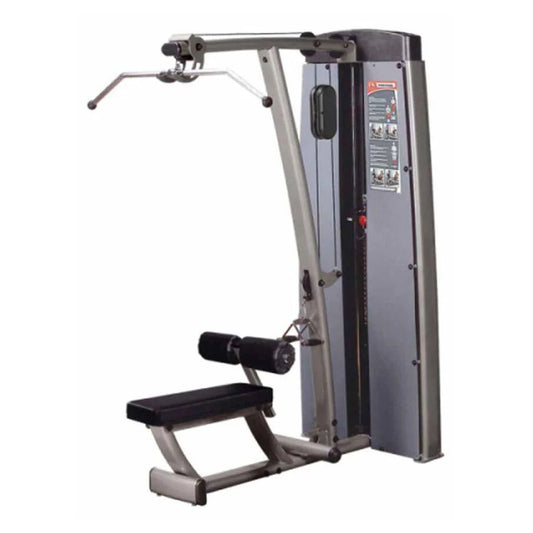 Body-Solid - Pro ClubLine DLAT ProDual Lat Mid Row
