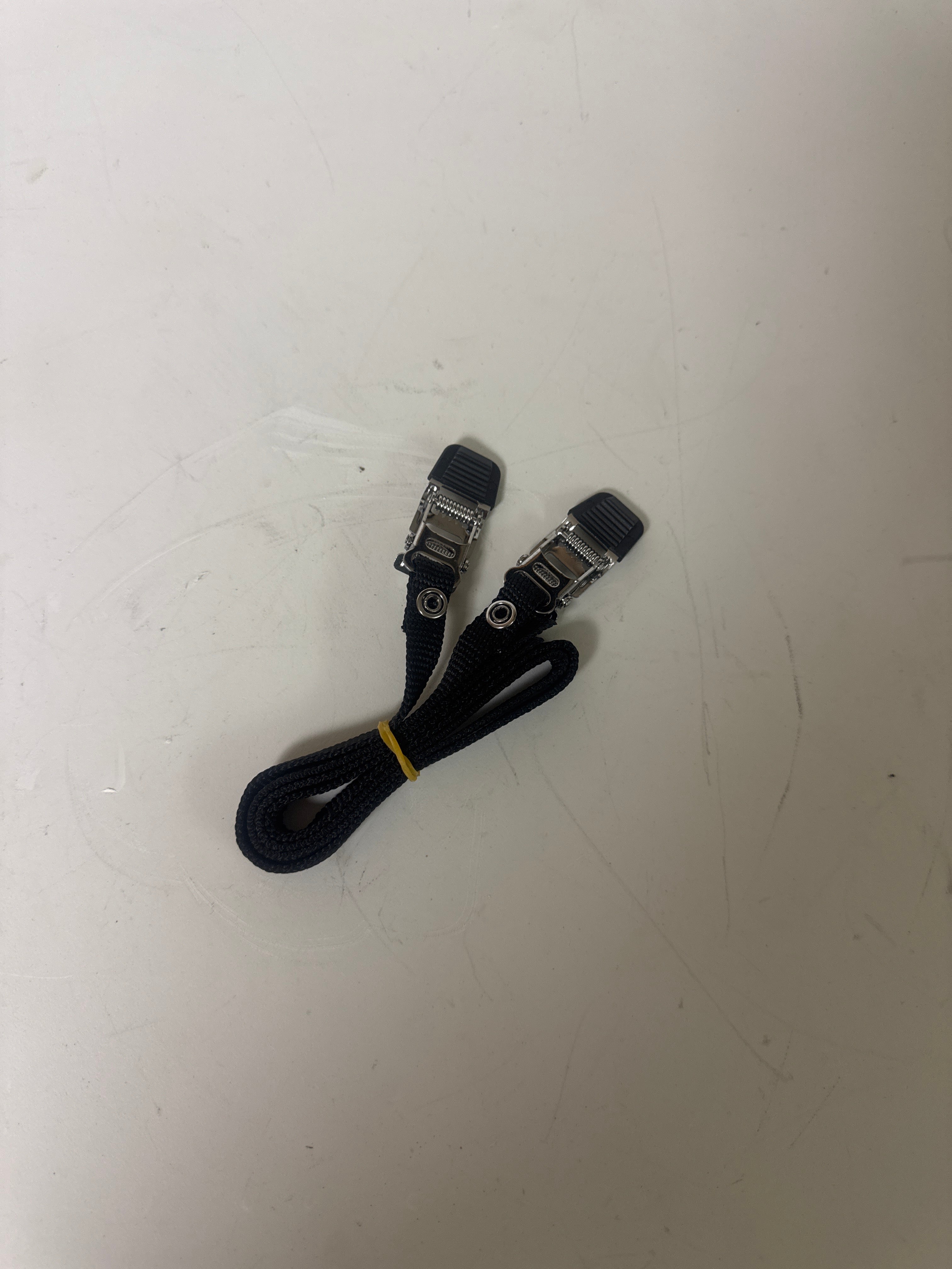 Pedal Strap Set (New)
