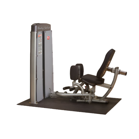 Body-Solid - Pro ClubLine DIOT ProDual Inner Outer Thigh