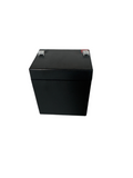12V 5AH Battery - (NEW)
