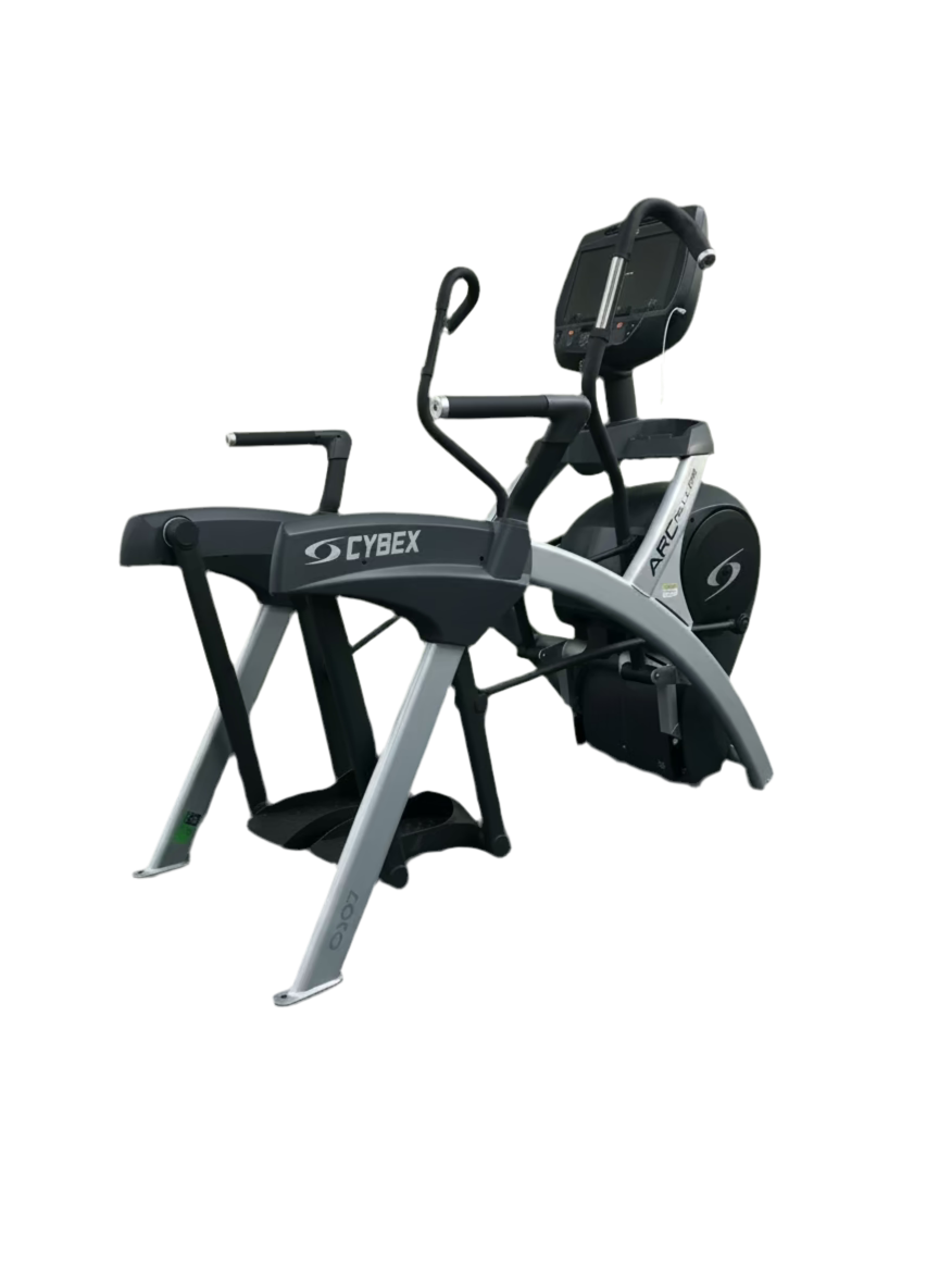 Cybex 772AT Arc Trainer - Total Body