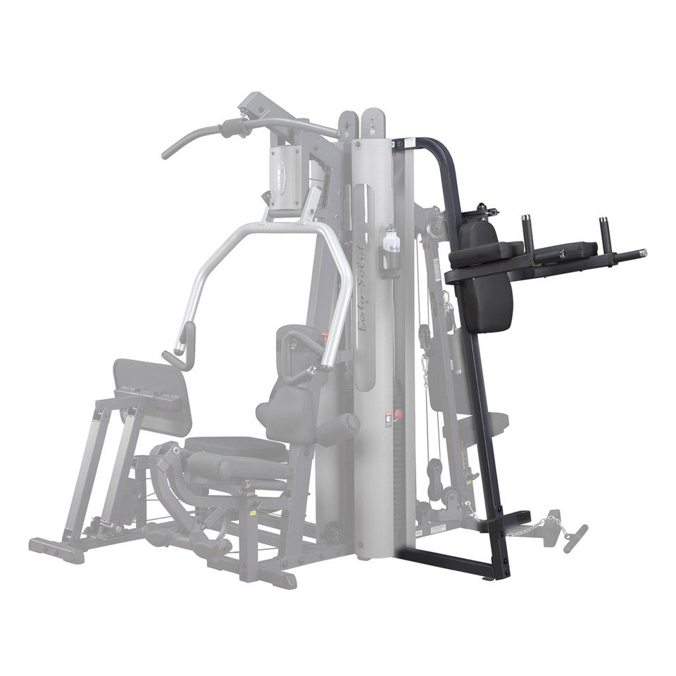 Body-Solid GKR9B Knee Raise Attachment