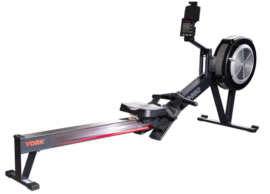 “New” York R-350 Rower