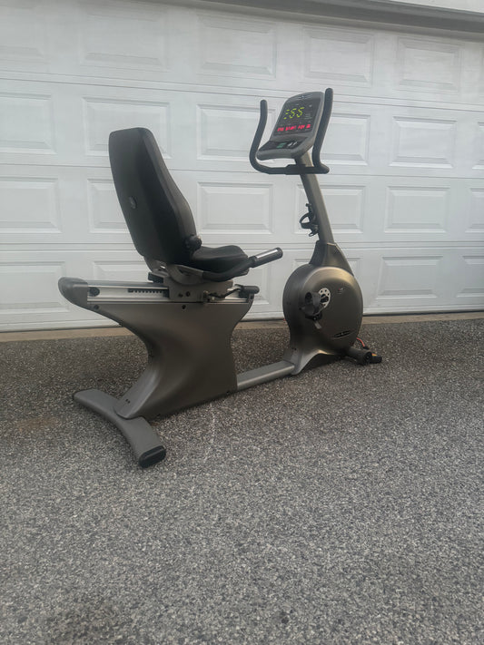 Vision Fitness HRT R2250