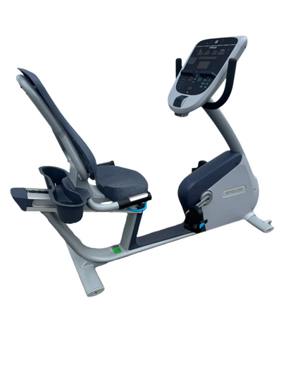 Precor RBK 835 Recumbent Bike