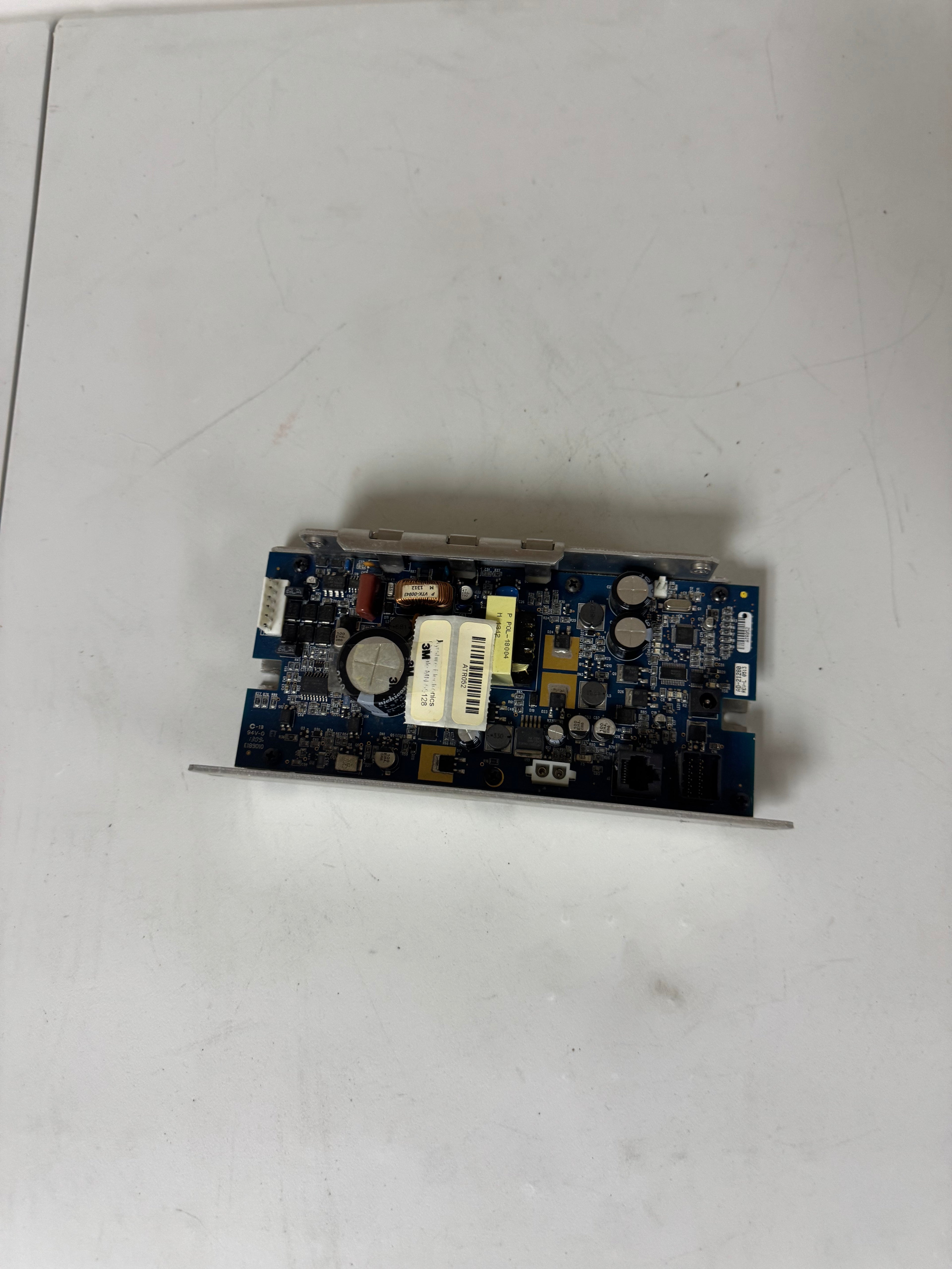 Used Cybex Motor Control Board – OEM #PKAD-24243 / AD-21280